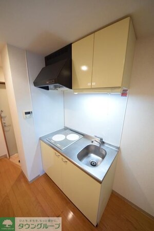 都賀新盛堂ビル の物件内観写真